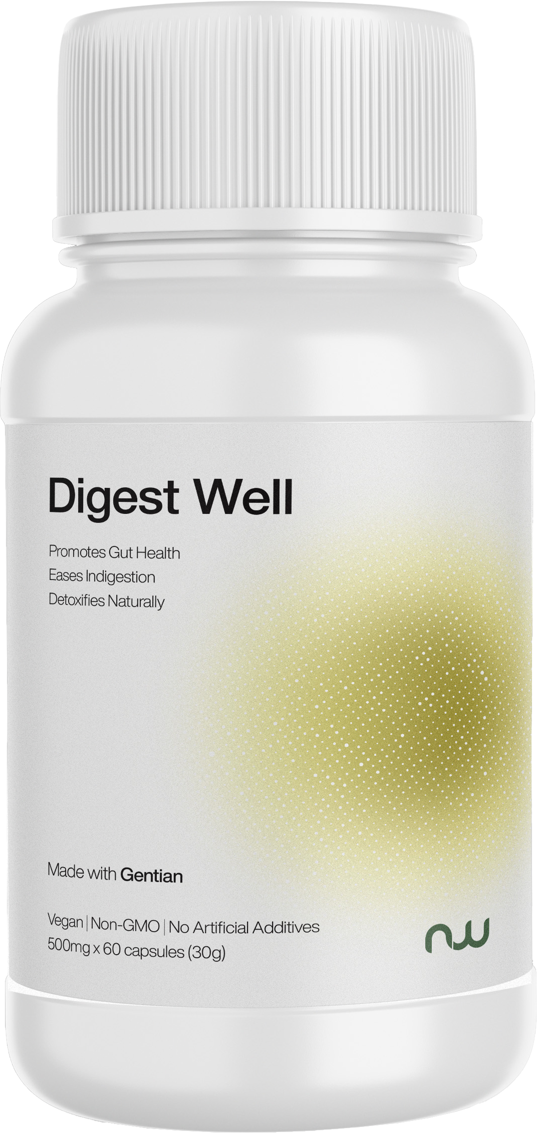 Digest Well