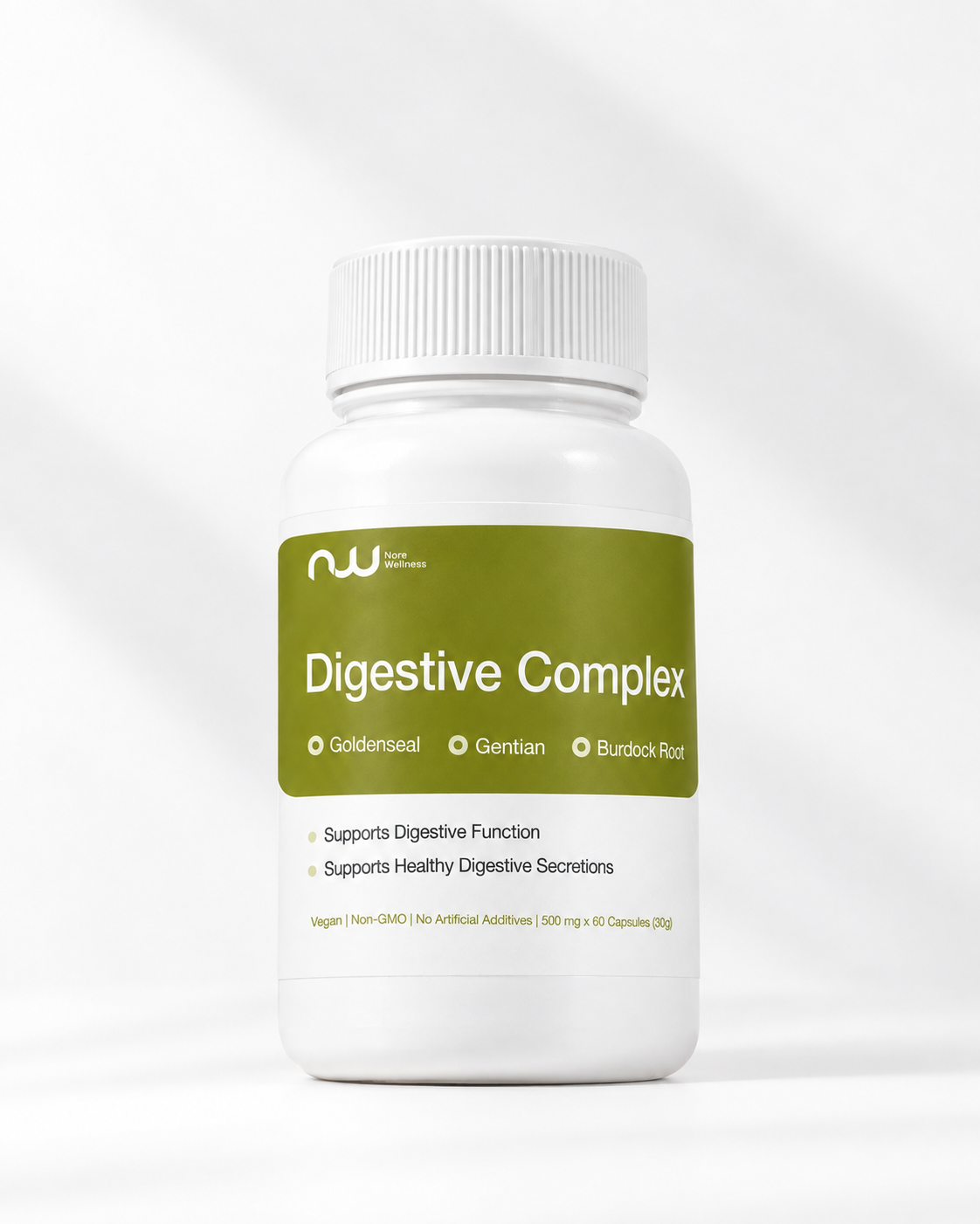 Digest Complex