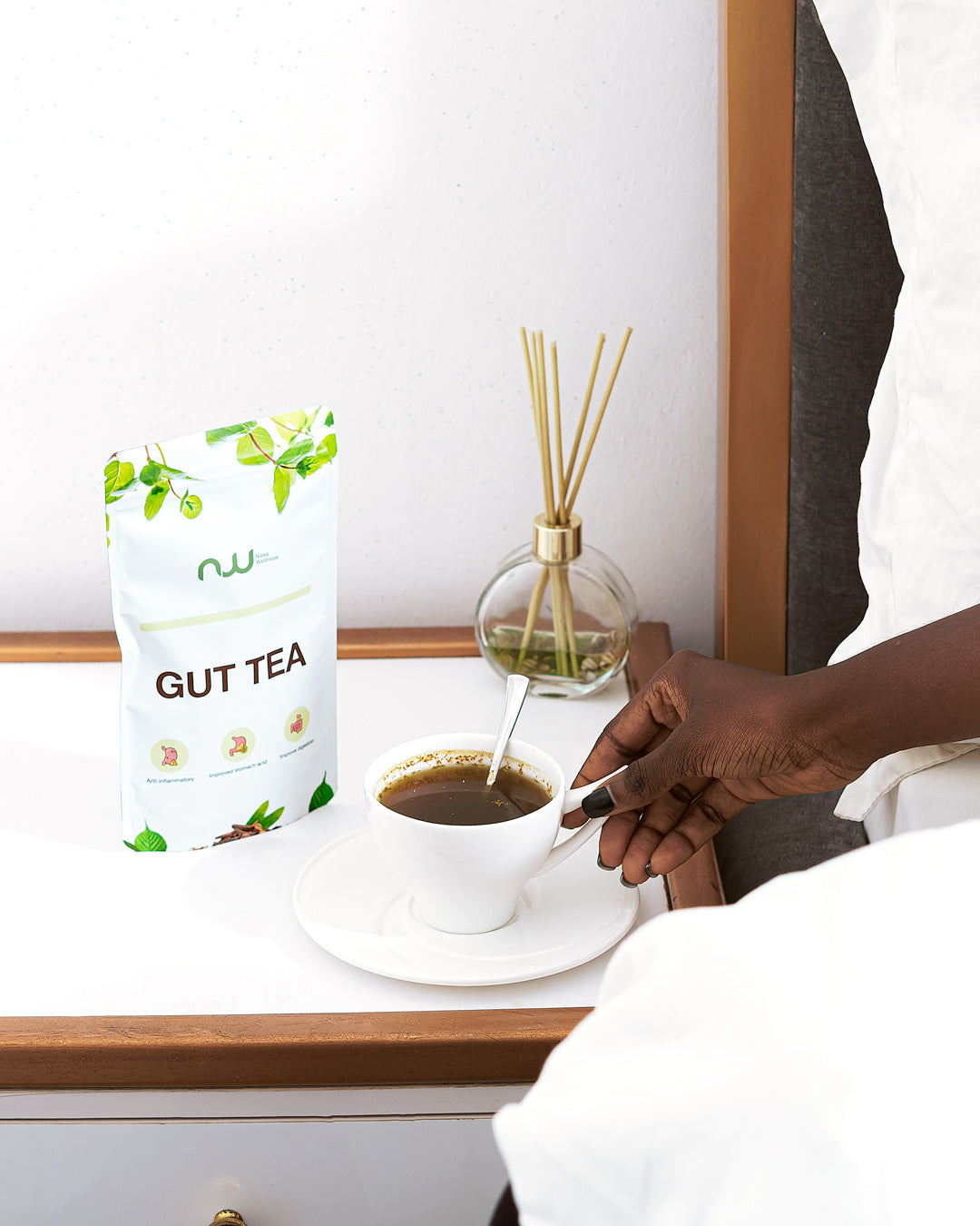Gut Power