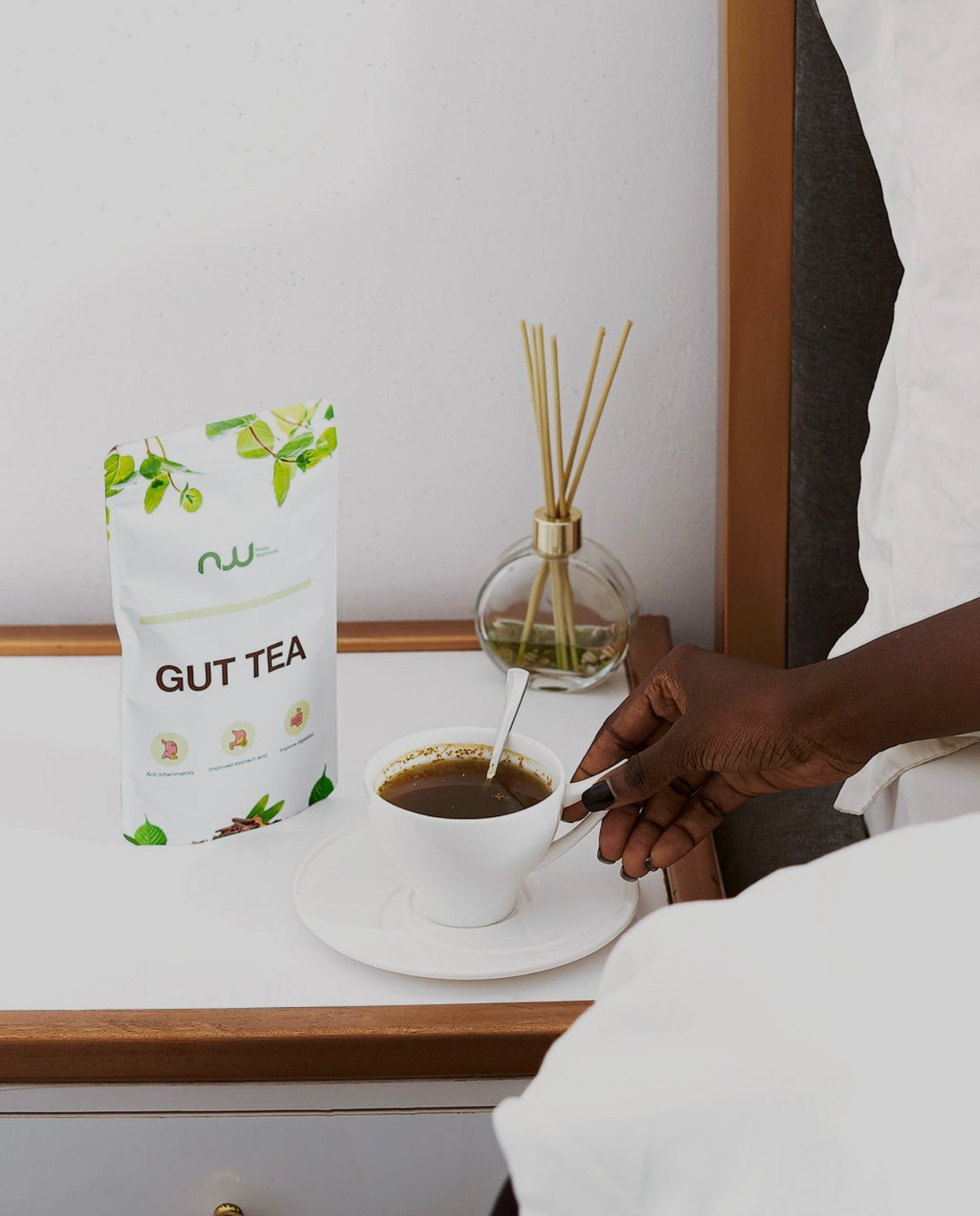 Gut Power Pro