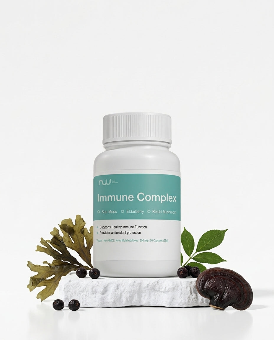 Immune Complex