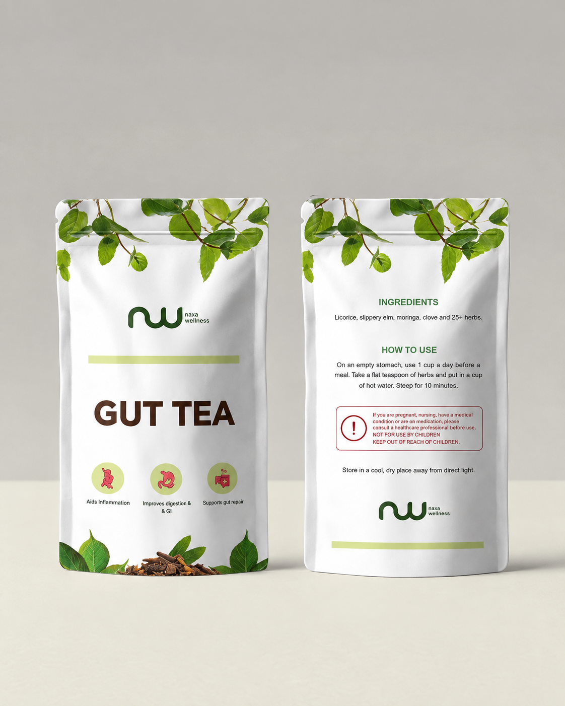 Gut Power