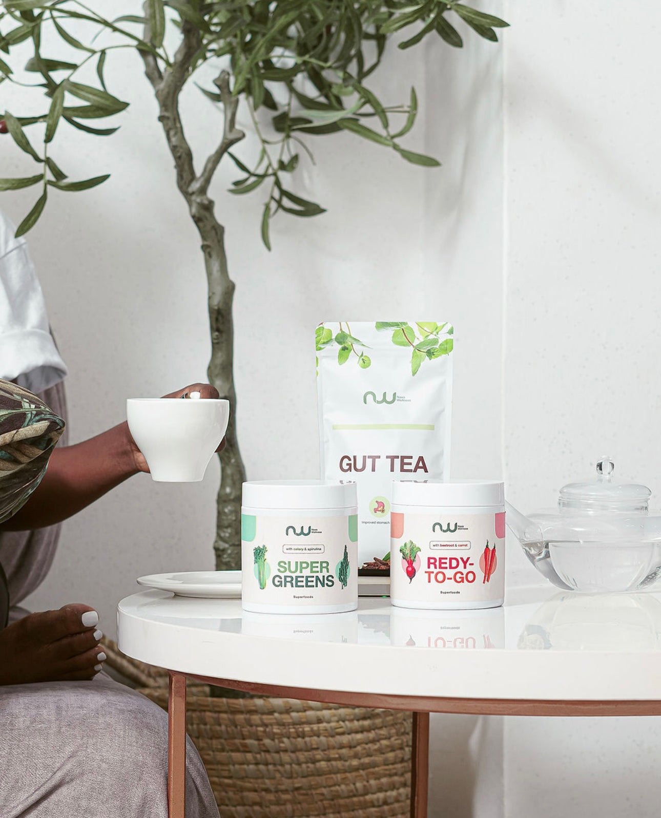 Gut Power Pro