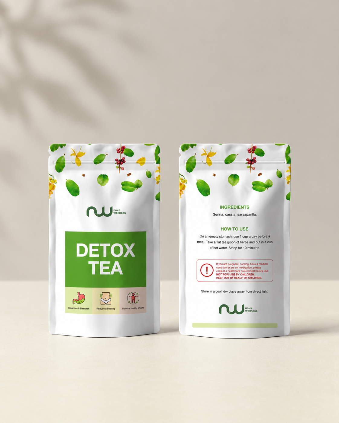 Detox Tea