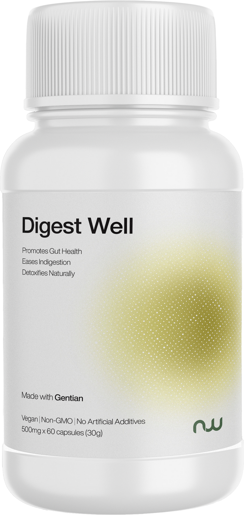 Digest Well