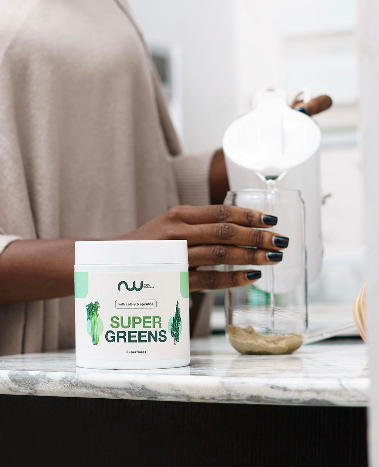 Supergreens