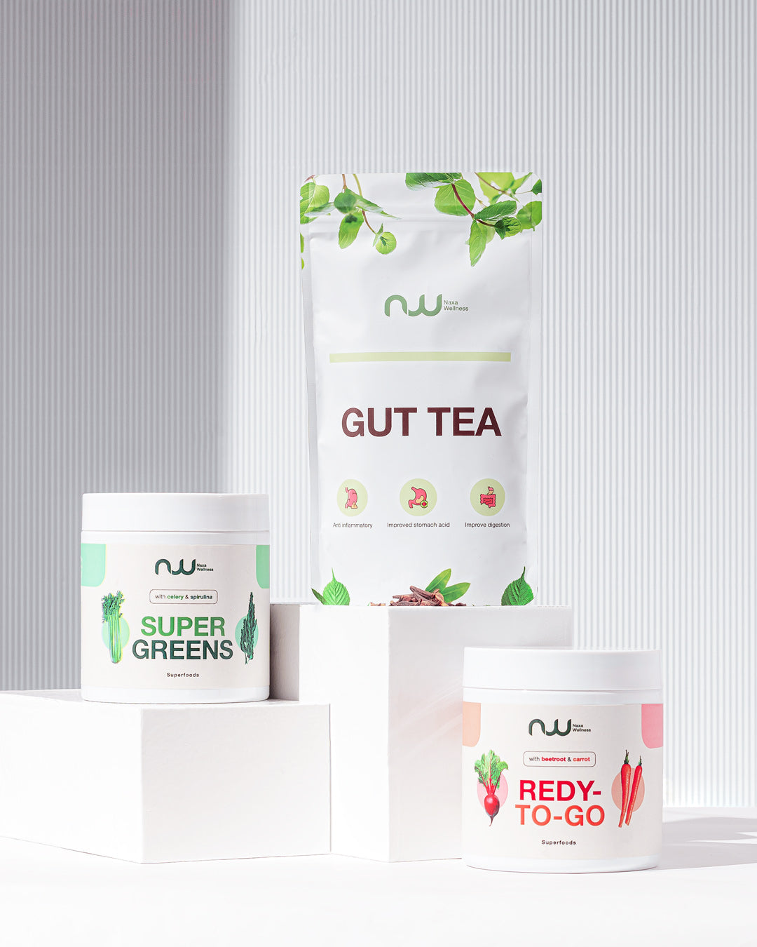 Gut Power Pro