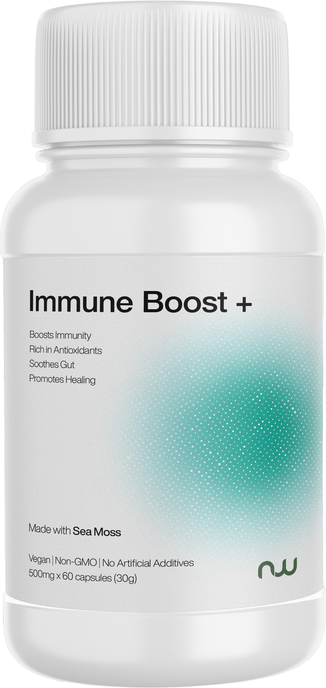 Immune Boost