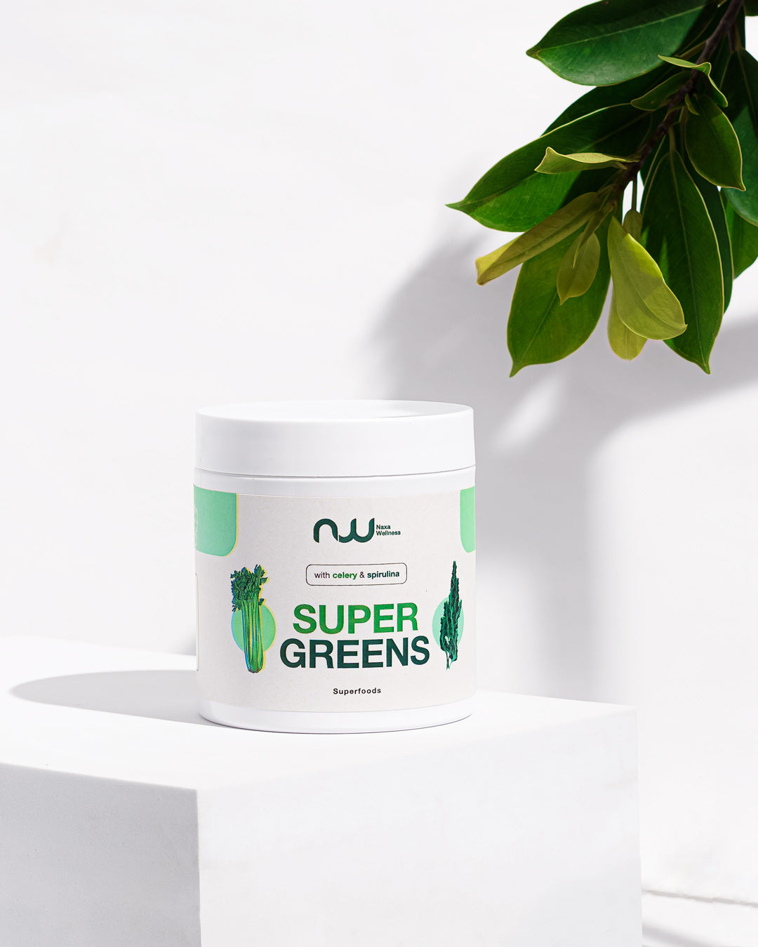 Supergreens
