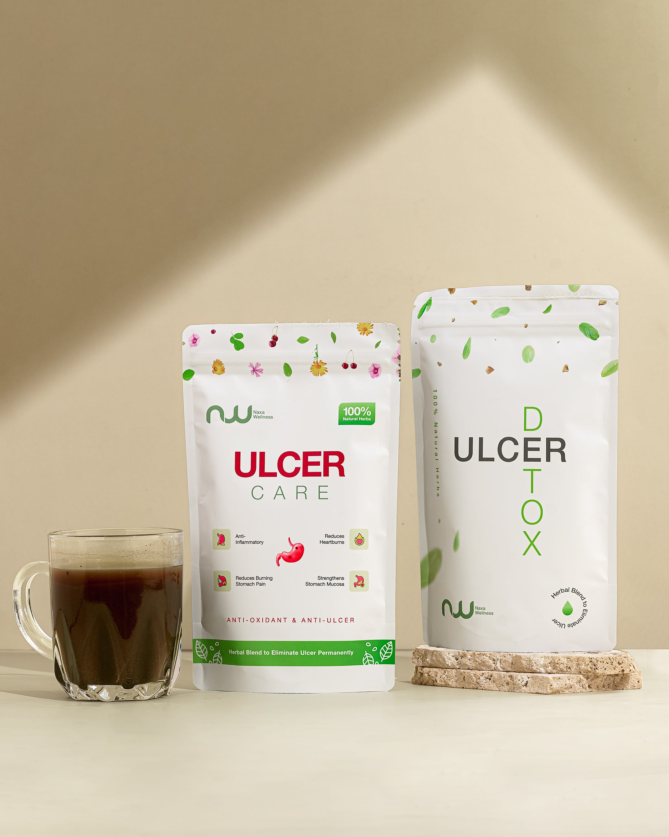 Ulcer Care