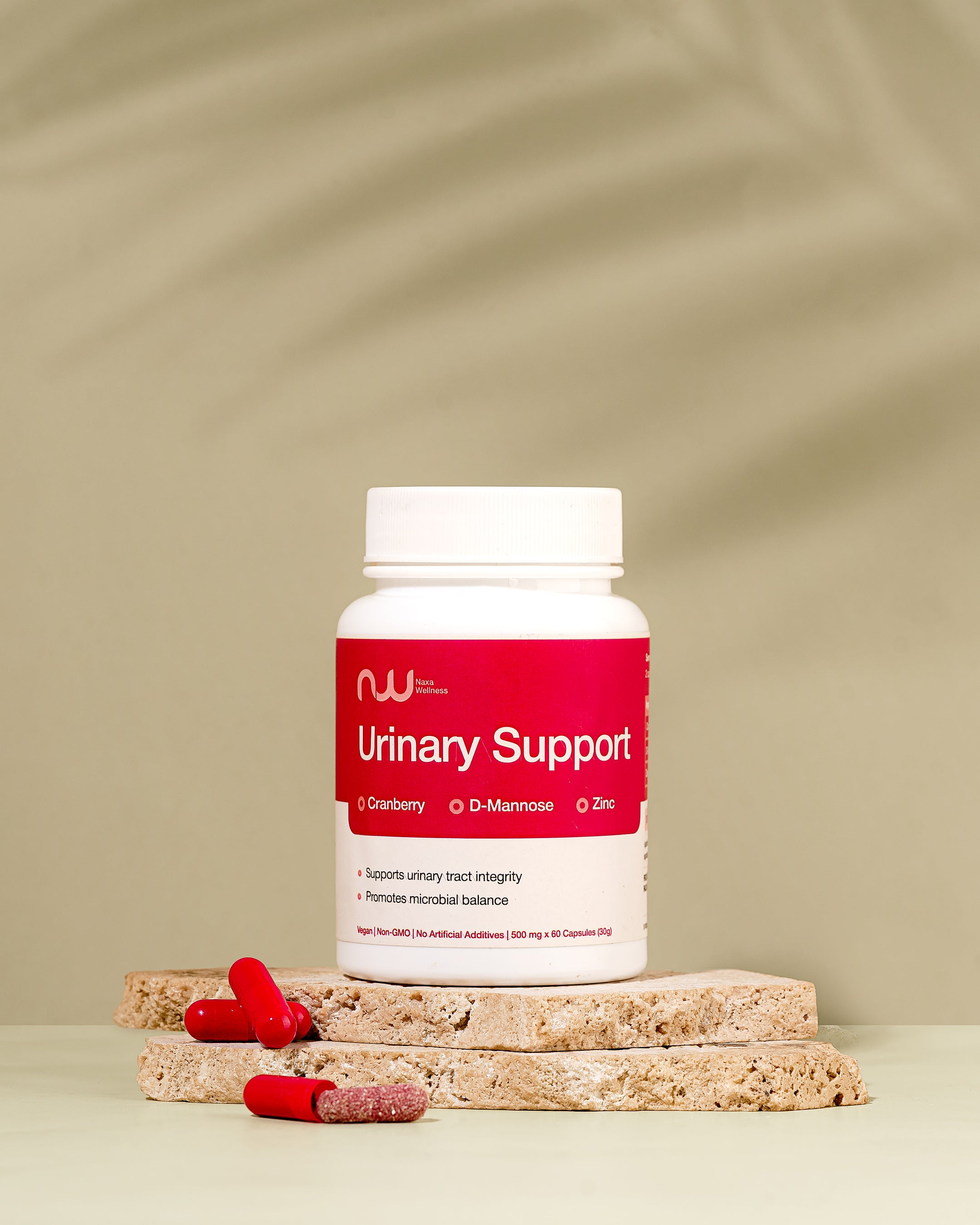 Urinary Support