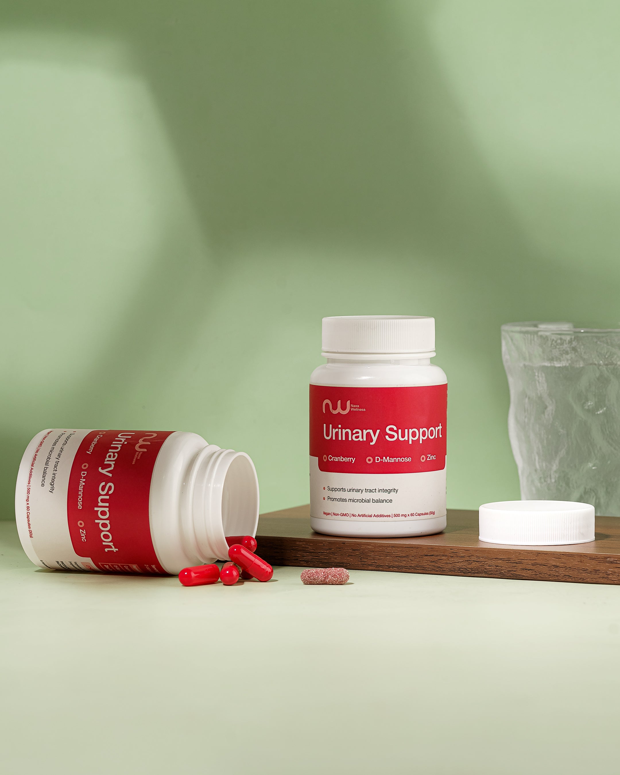 Urinary Support