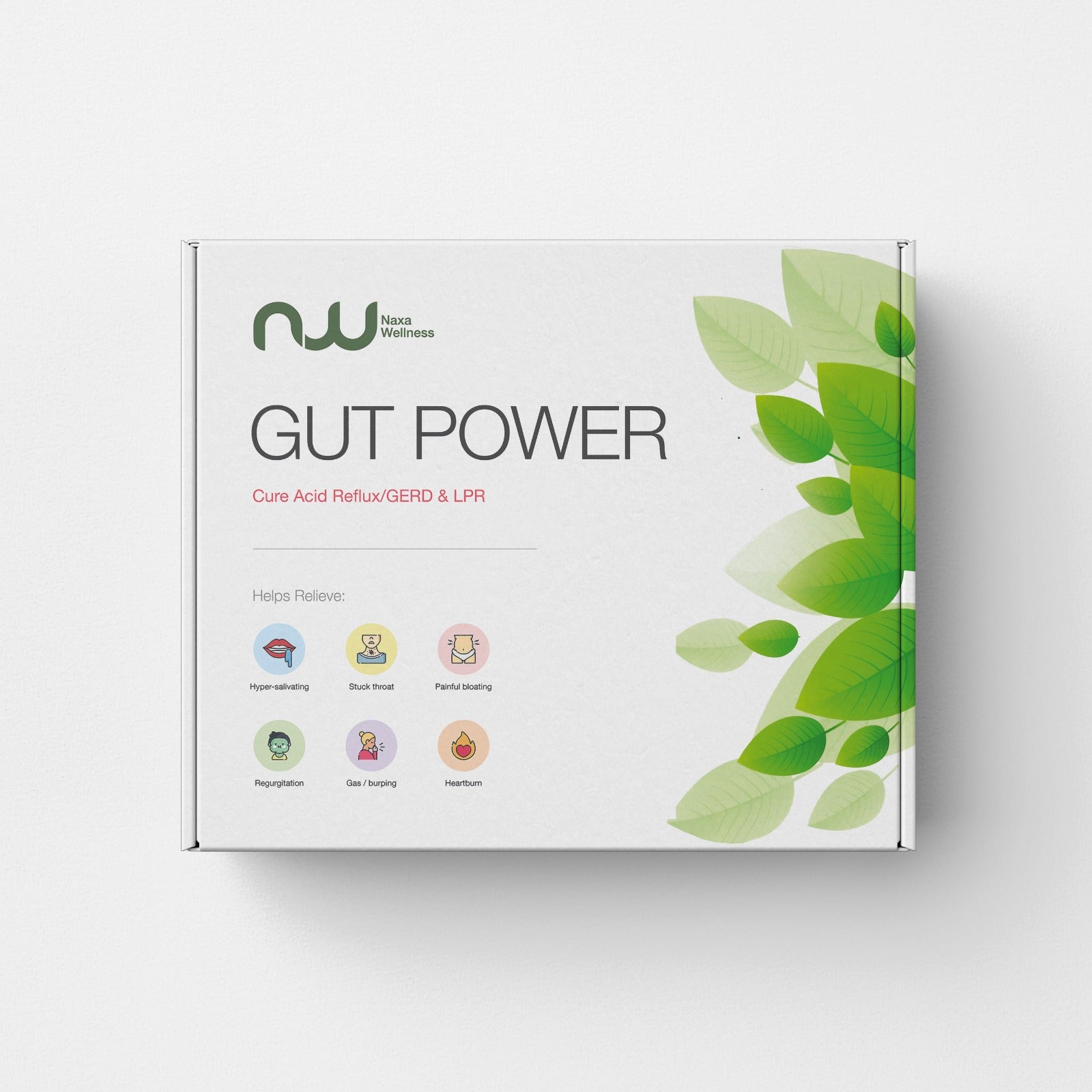 Gut Power Pro