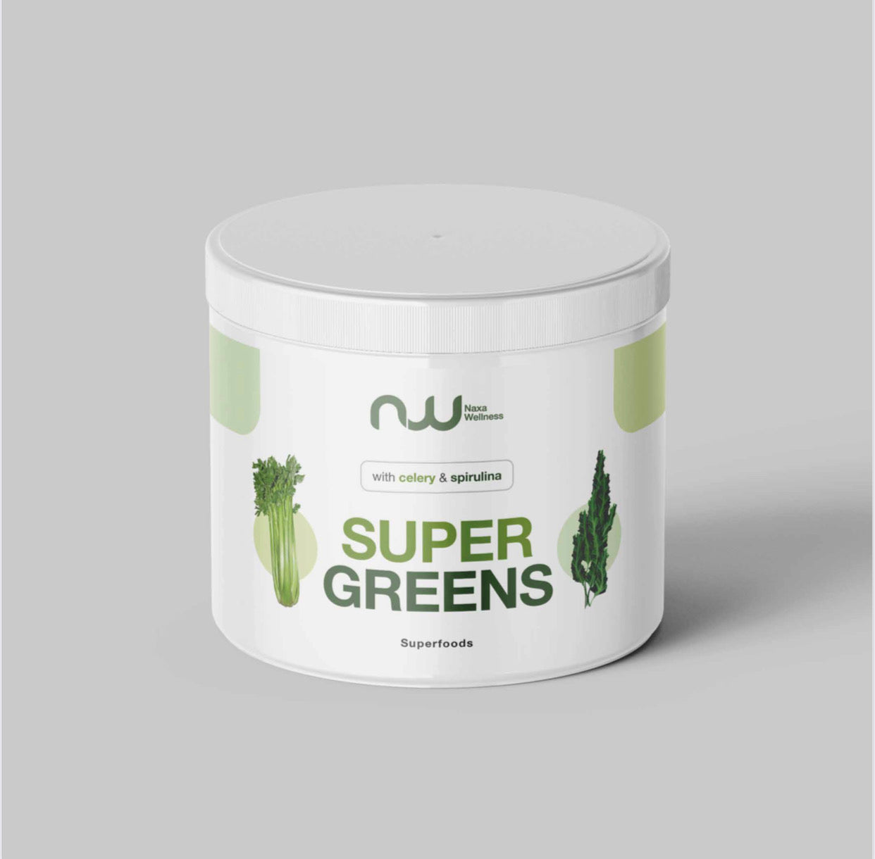 Supergreens